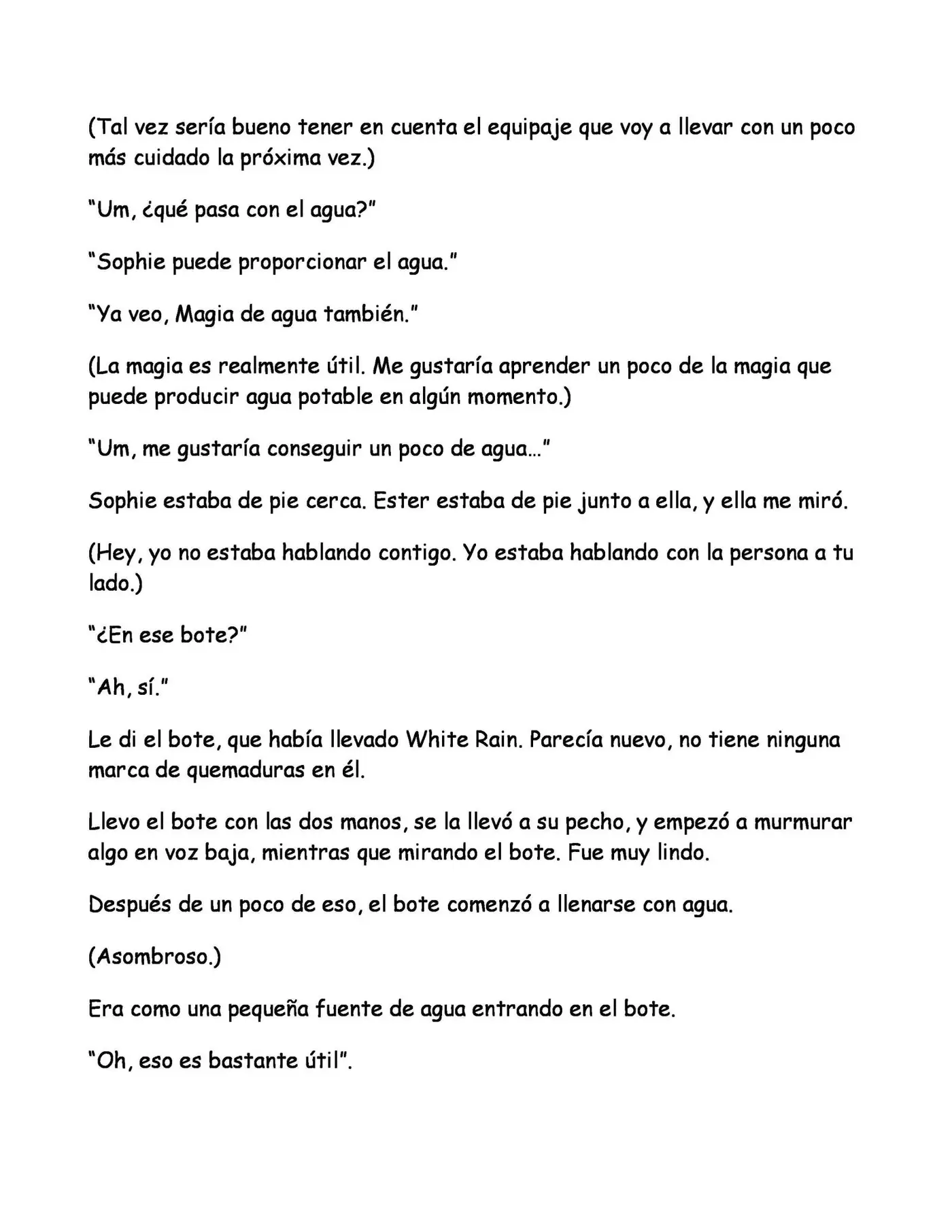Atelier Tanaka (2015) - Capítulo 6 - Página 7 - LectorTMOo
