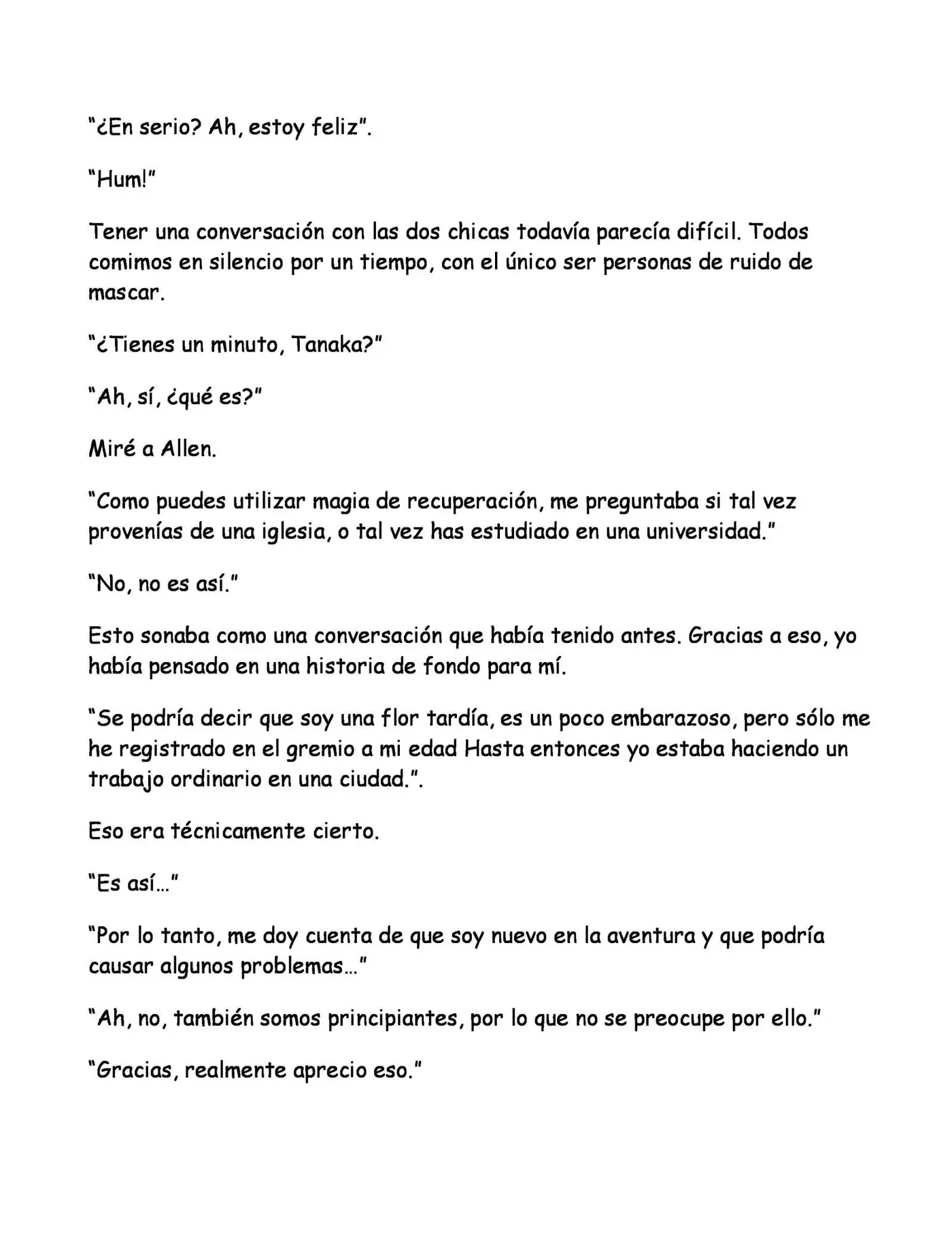 Atelier Tanaka (2015) - Capítulo 6 - Página 10 - LectorTMOo