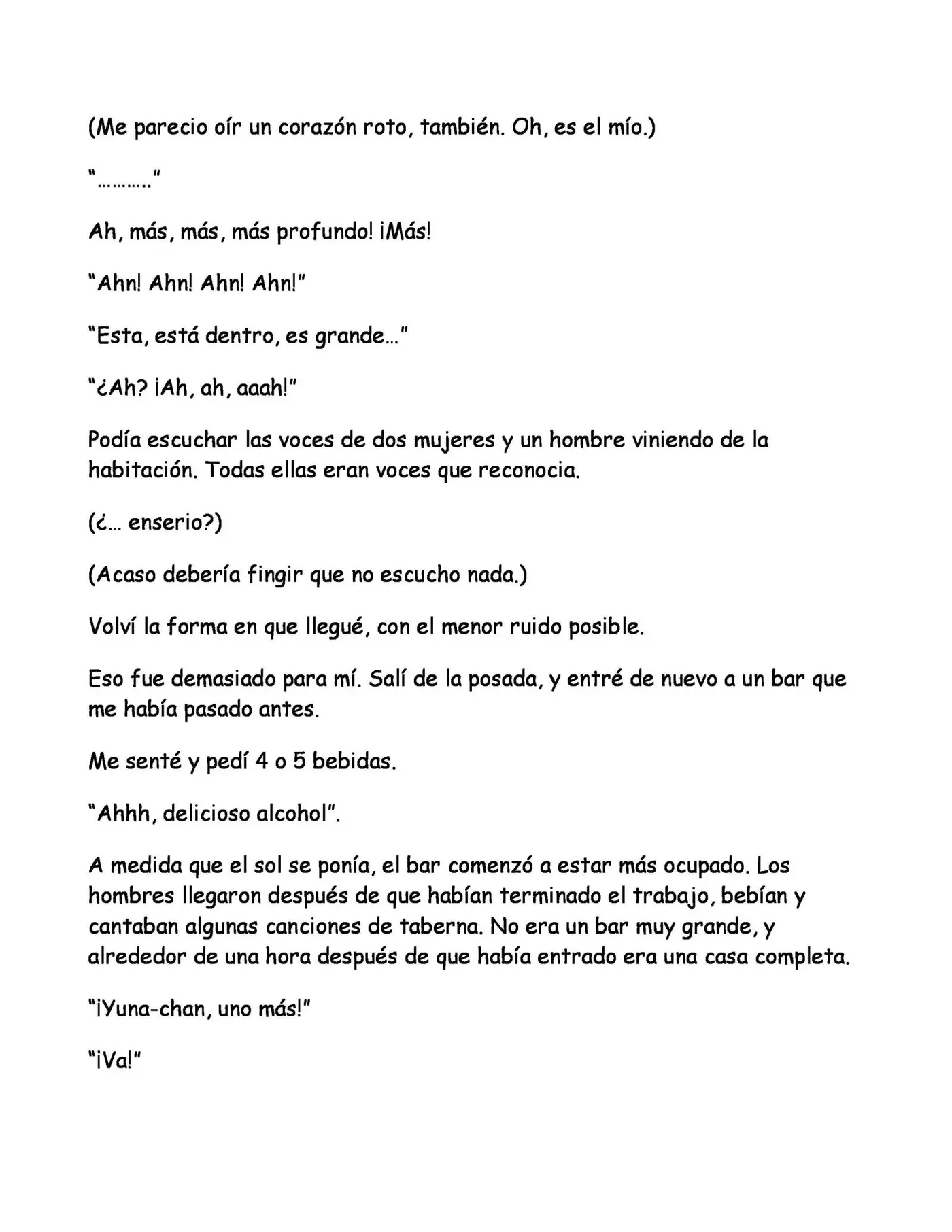 Atelier Tanaka (2015) - Capítulo 6 - Página 15 - LectorTMOo