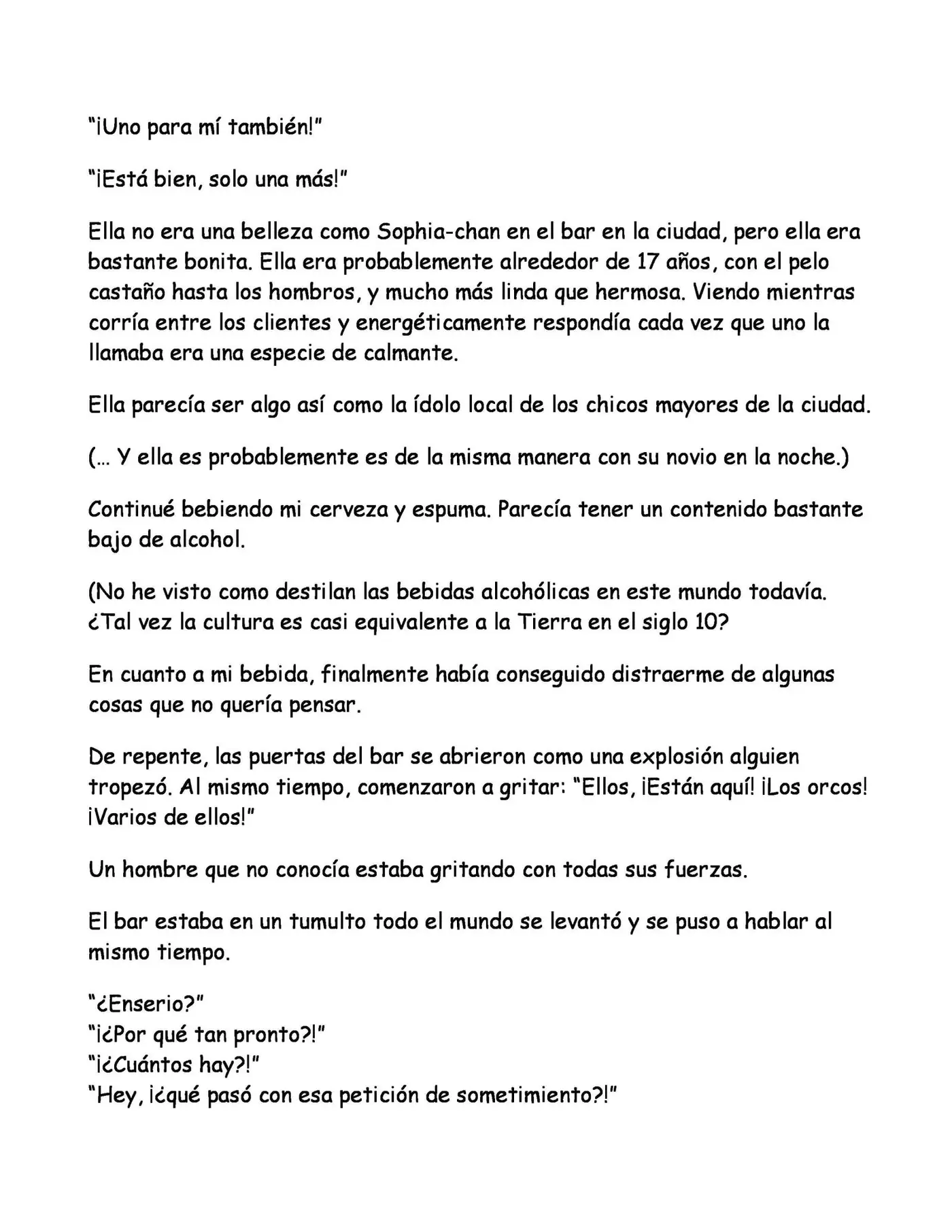Atelier Tanaka (2015) - Capítulo 6 - Página 16 - LectorTMOo