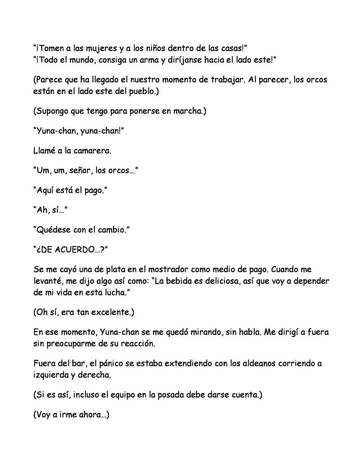 Atelier Tanaka (2015) - Capítulo 6 - Página 17 - LectorTMOo