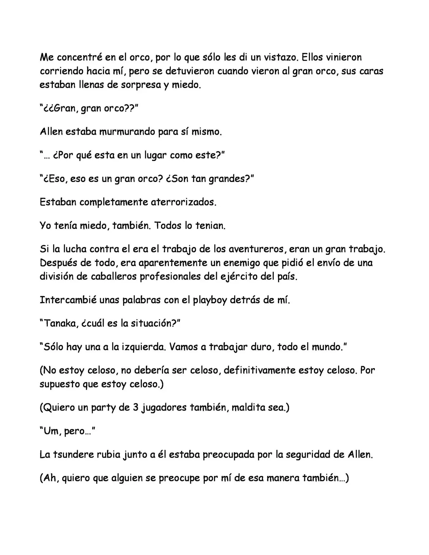 Atelier Tanaka (2015) - Capítulo 6 - Página 26 - LectorTMOo