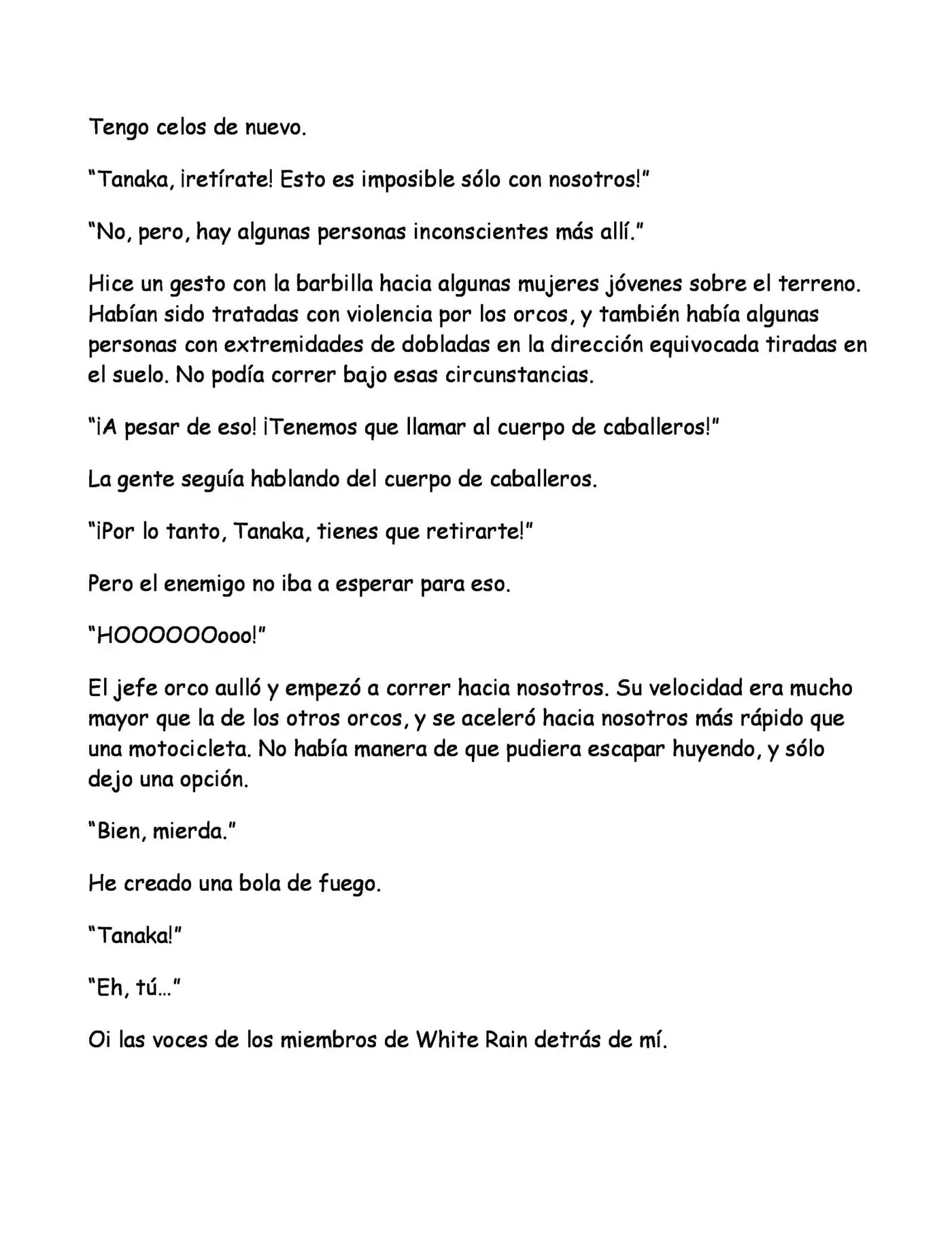 Atelier Tanaka (2015) - Capítulo 6 - Página 27 - LectorTMOo
