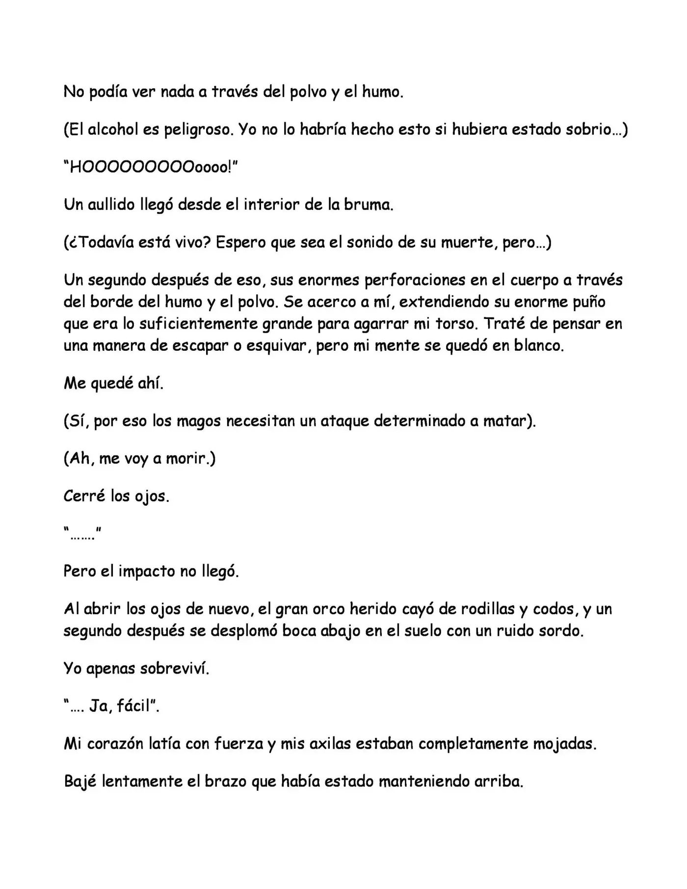 Atelier Tanaka (2015) - Capítulo 6 - Página 30 - LectorTMOo