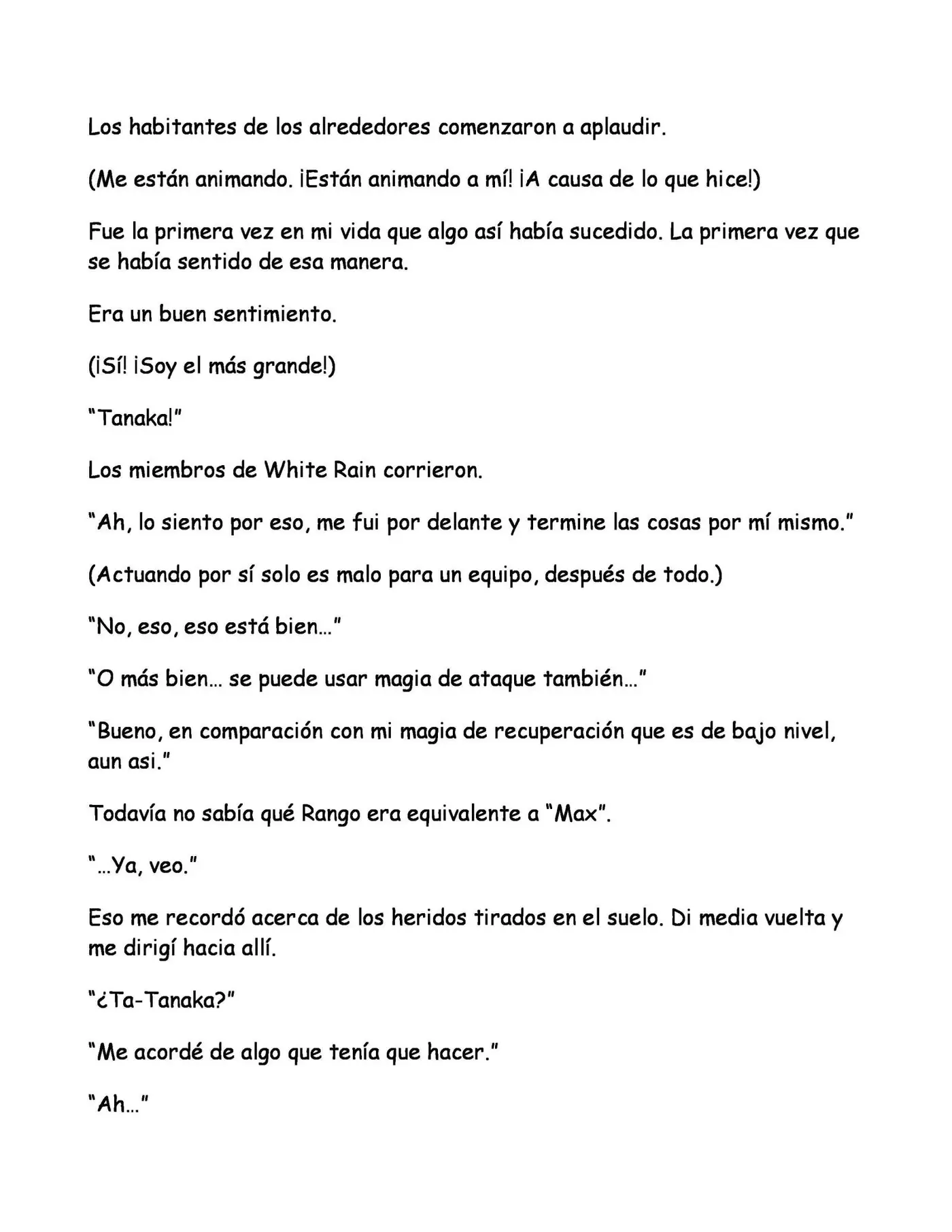 Atelier Tanaka (2015) - Capítulo 6 - Página 31 - LectorTMOo