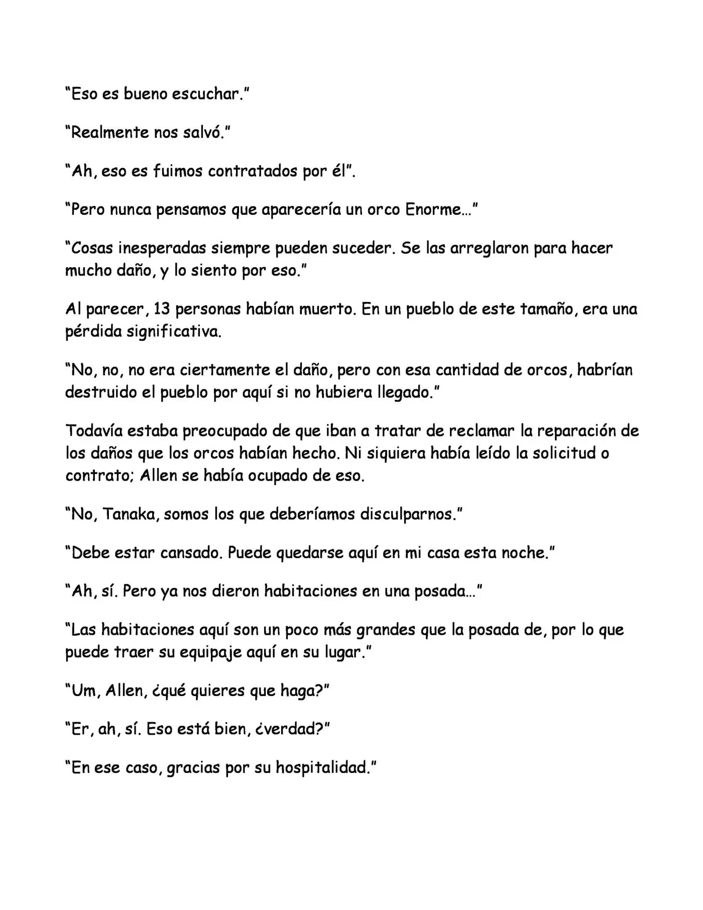 Atelier Tanaka (2015) - Capítulo 6 - Página 33 - LectorTMOo