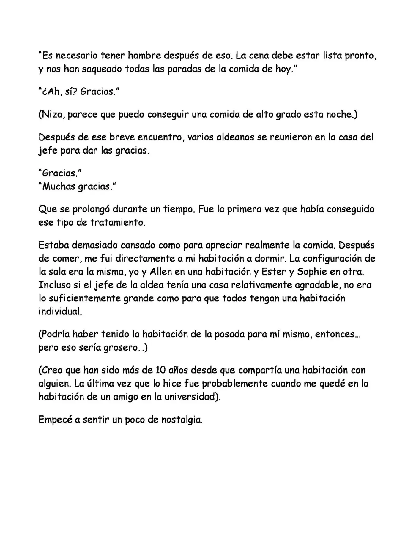 Atelier Tanaka (2015) - Capítulo 6 - Página 34 - LectorTMOo