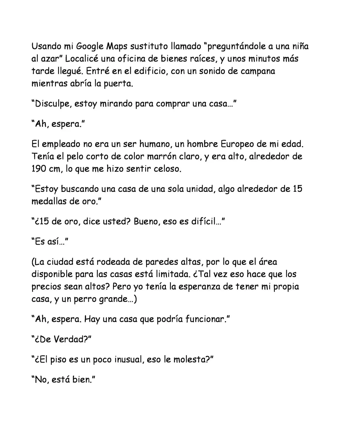 Atelier Tanaka (2015) - Capítulo 7 - Página 5 - LectorTMOo