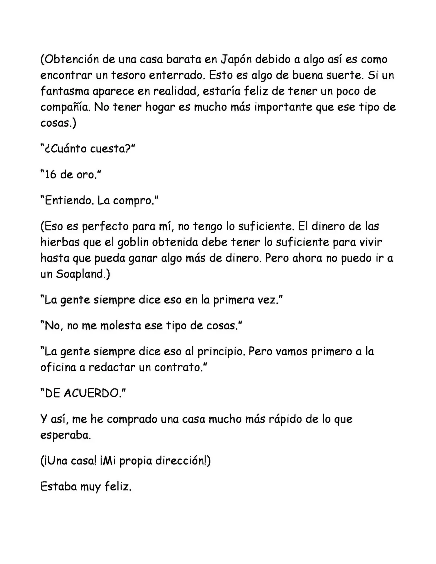 Atelier Tanaka (2015) - Capítulo 7 - Página 8 - LectorTMOo