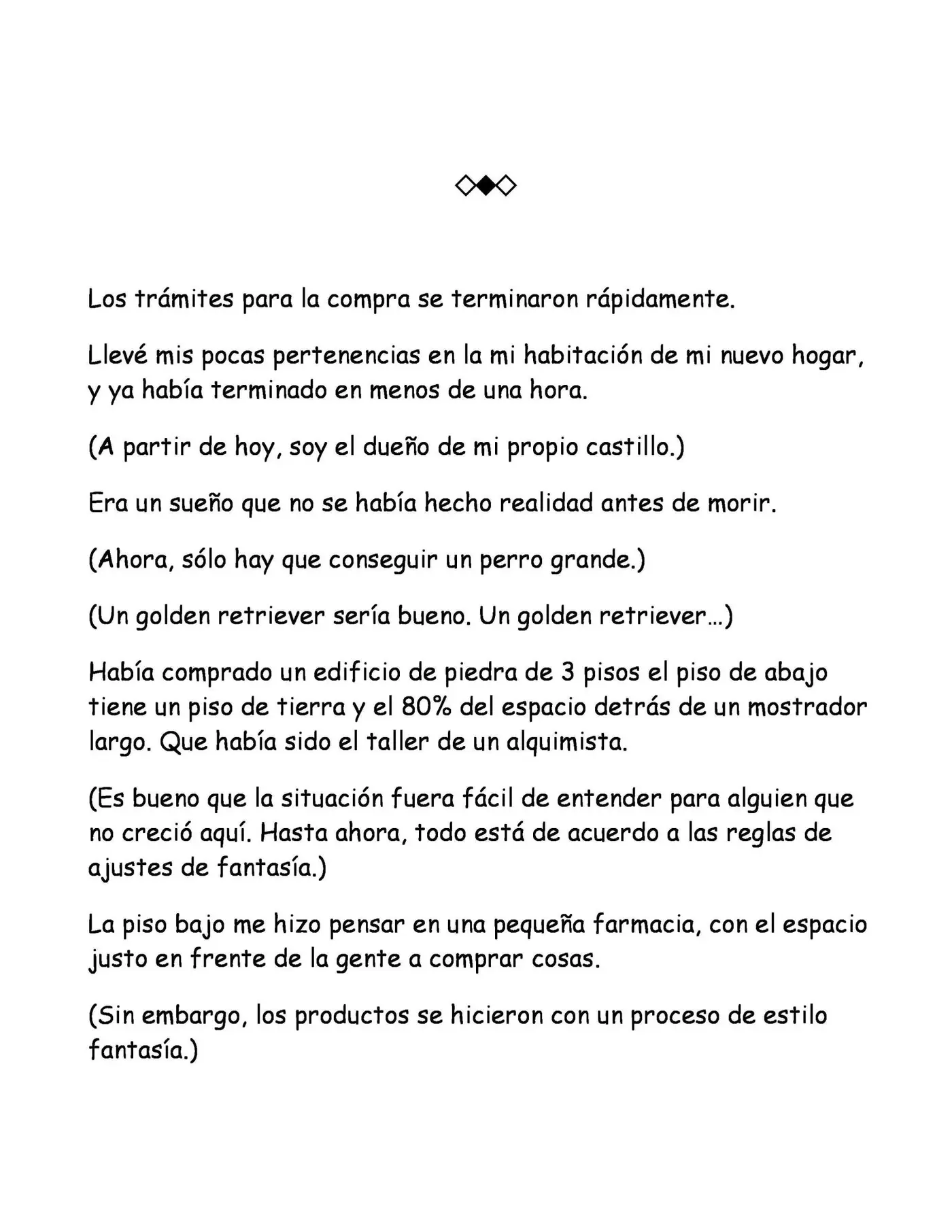 Atelier Tanaka (2015) - Capítulo 7 - Página 9 - LectorTMOo