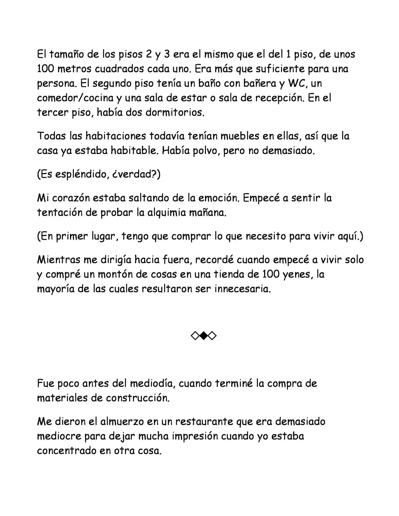 Atelier Tanaka (2015) - Capítulo 7 - Página 10 - LectorTMOo