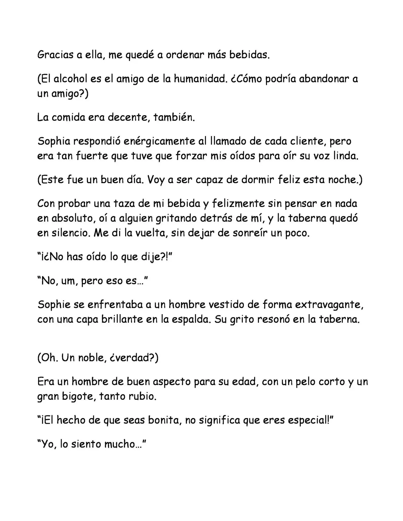 Atelier Tanaka (2015) - Capítulo 7 - Página 12 - LectorTMOo