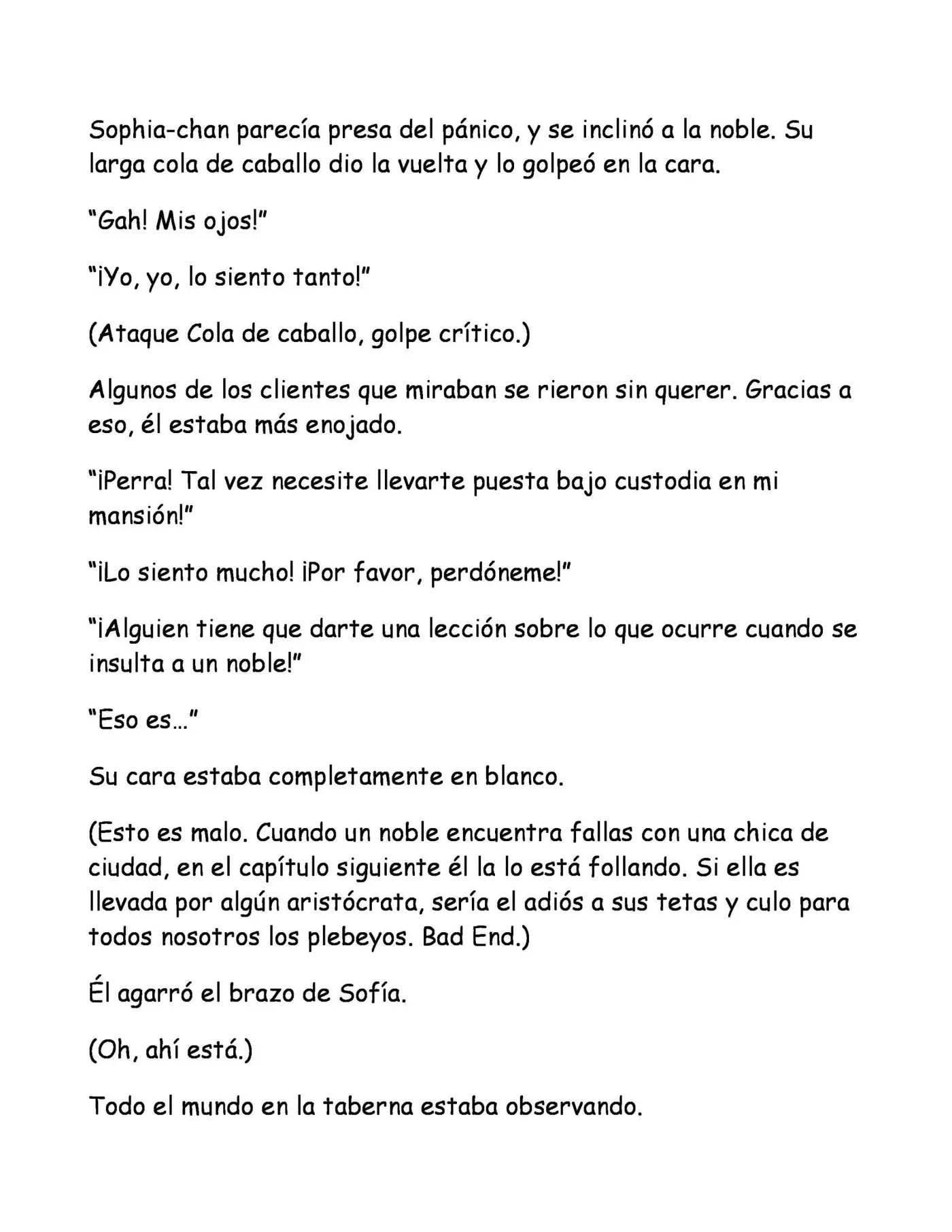 Atelier Tanaka (2015) - Capítulo 7 - Página 14 - LectorTMOo