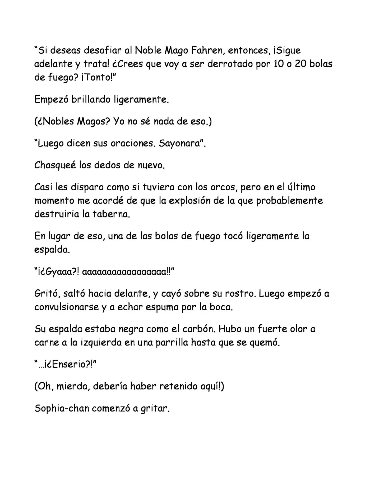 Atelier Tanaka (2015) - Capítulo 7 - Página 17 - LectorTMOo