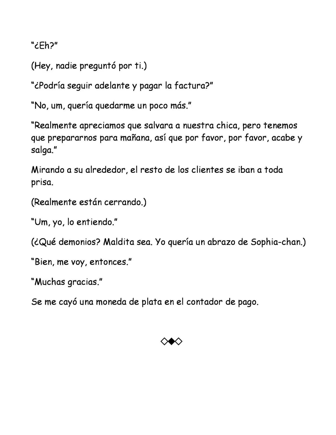 Atelier Tanaka (2015) - Capítulo 7 - Página 20 - LectorTMOo
