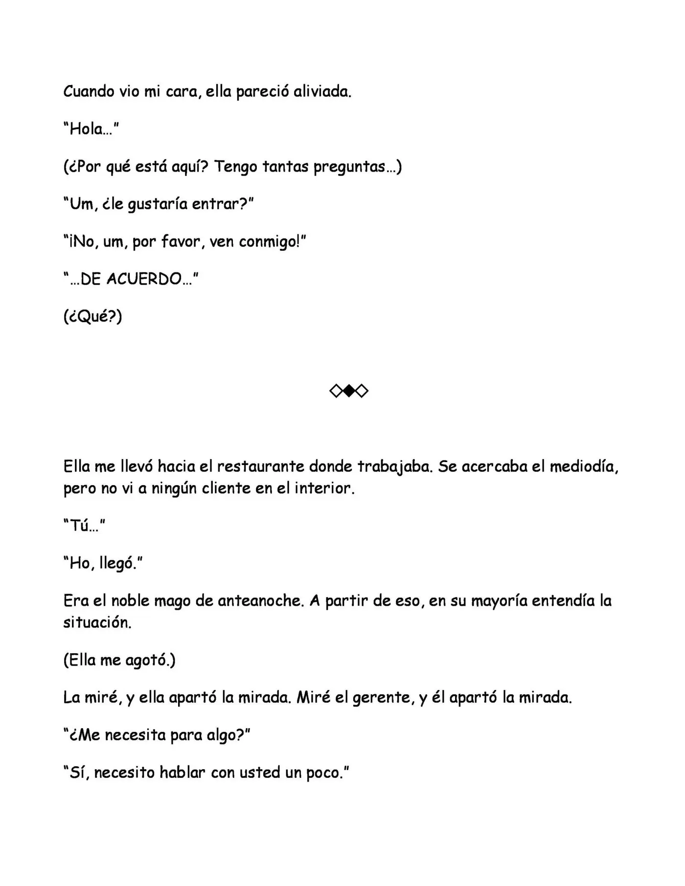 Atelier Tanaka (2015) - Capítulo 8 - Página 7 - LectorTMOo
