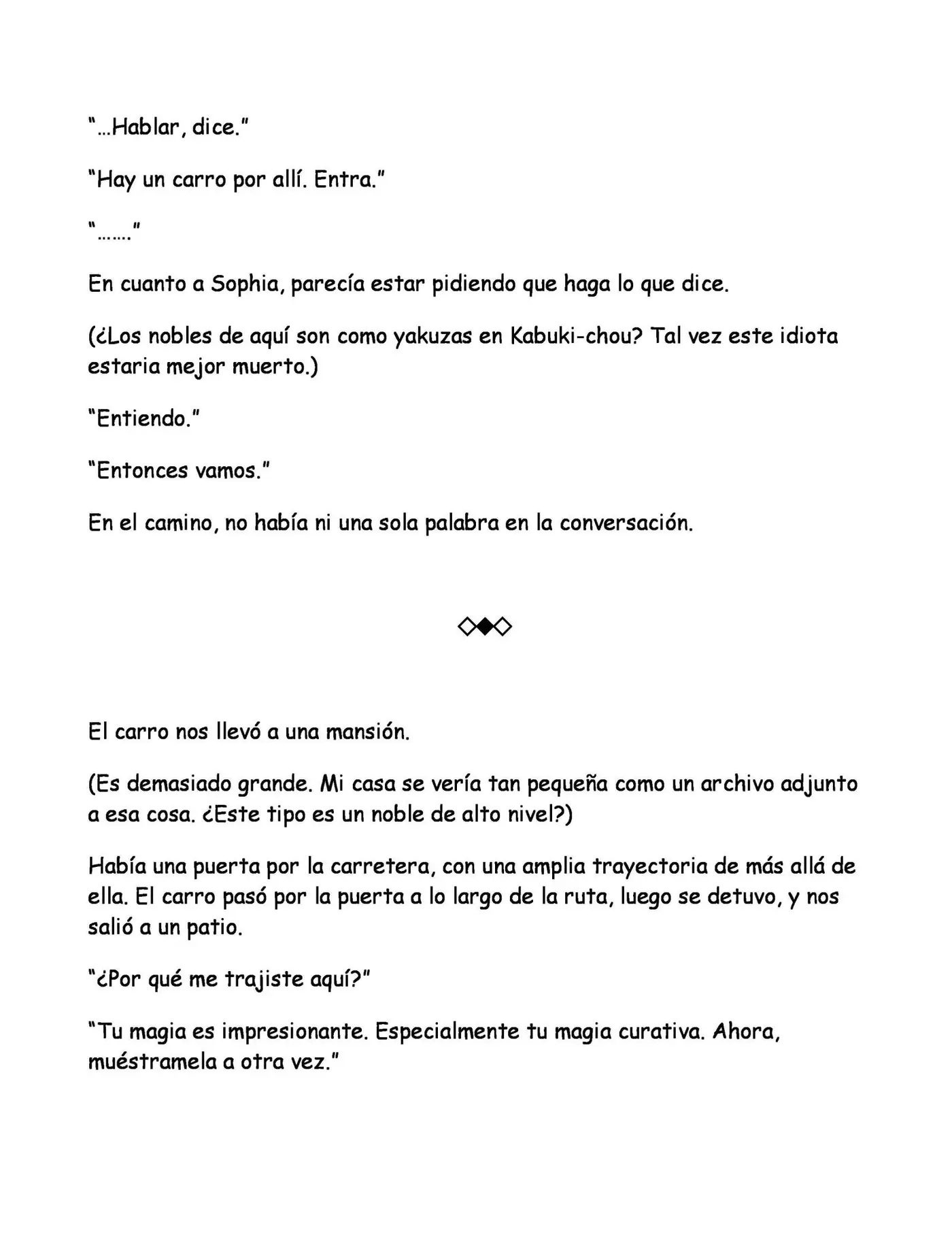 Atelier Tanaka (2015) - Capítulo 8 - Página 8 - LectorTMOo