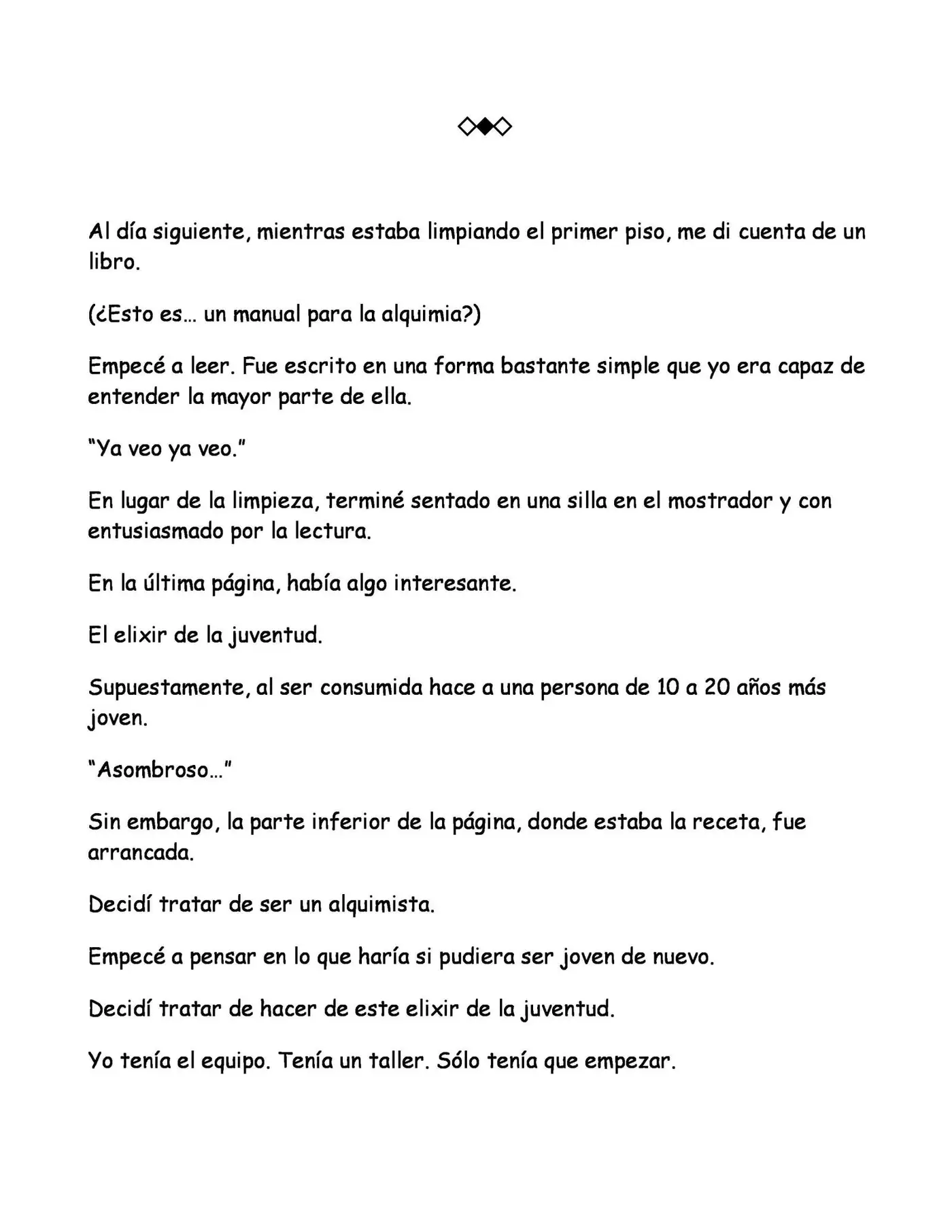 Atelier Tanaka (2015) - Capítulo 8 - Página 13 - LectorTMOo