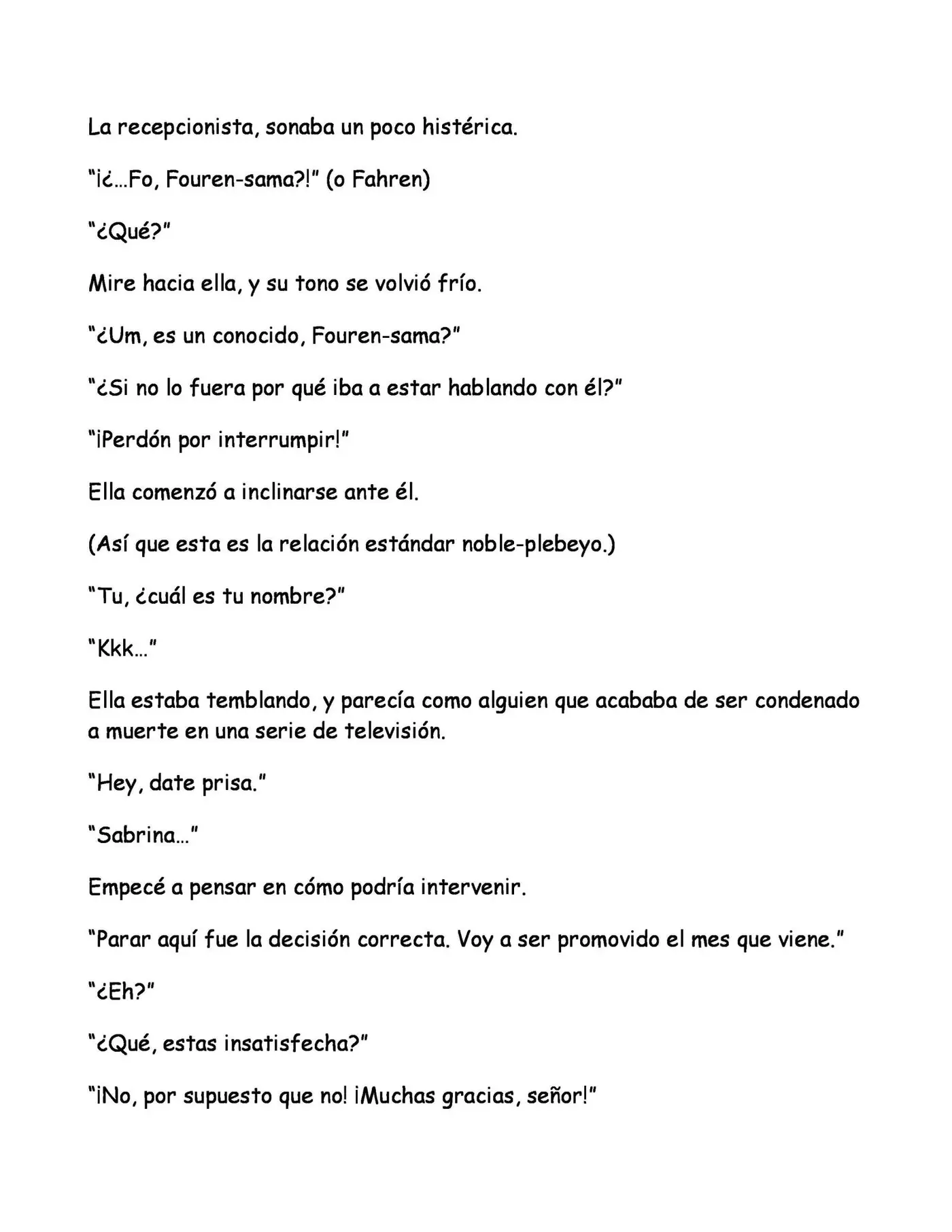 Atelier Tanaka (2015) - Capítulo 9 - Página 5 - LectorTMOo