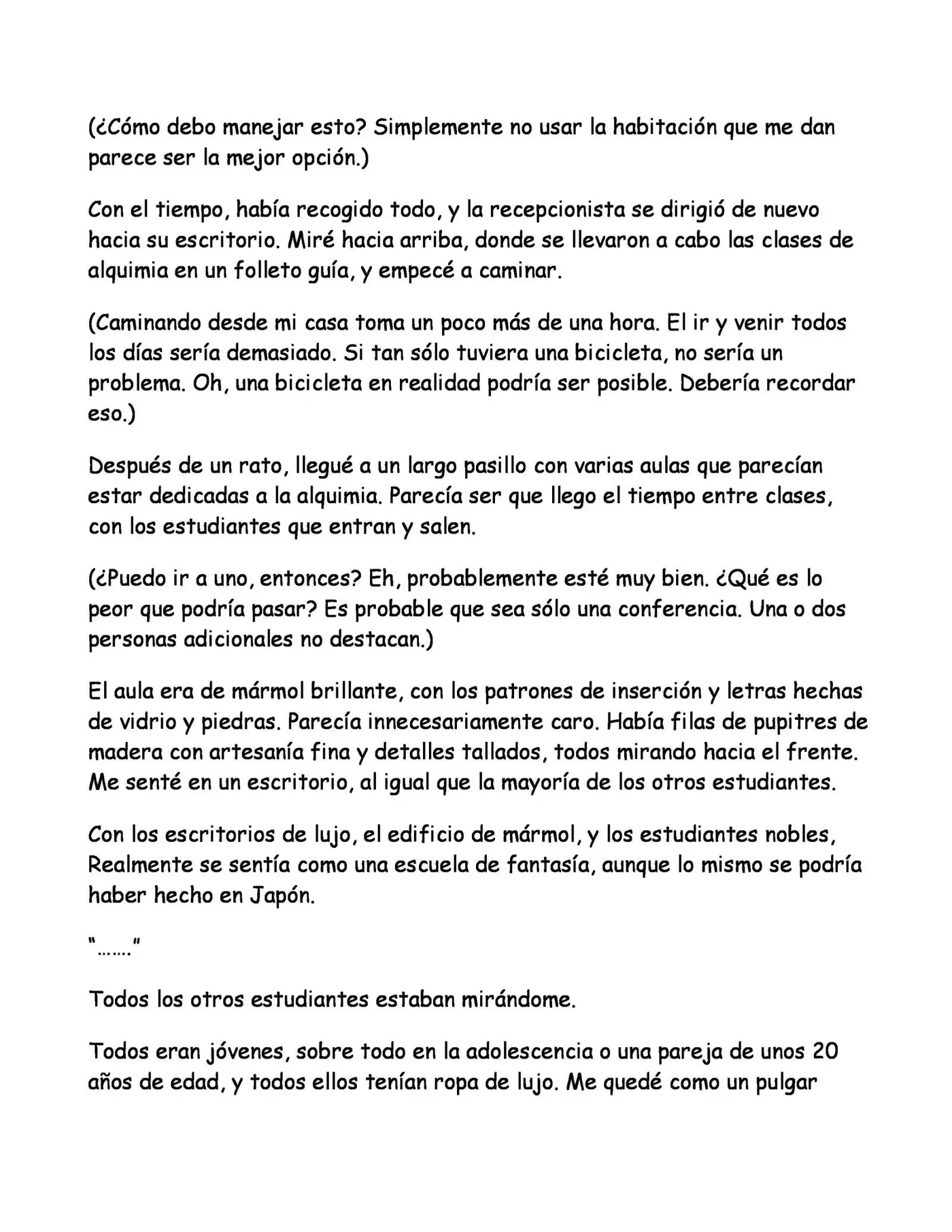 Atelier Tanaka (2015) - Capítulo 9 - Página 7 - LectorTMOo