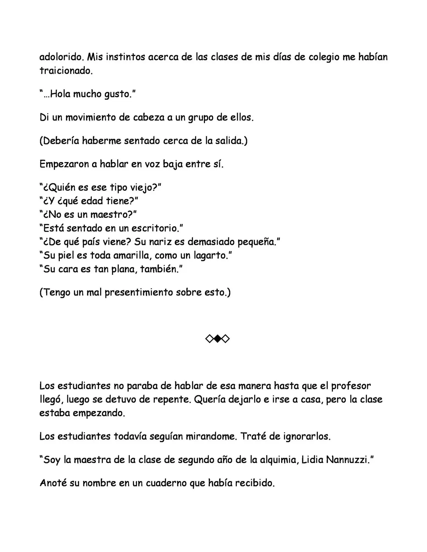 Atelier Tanaka (2015) - Capítulo 9 - Página 8 - LectorTMOo