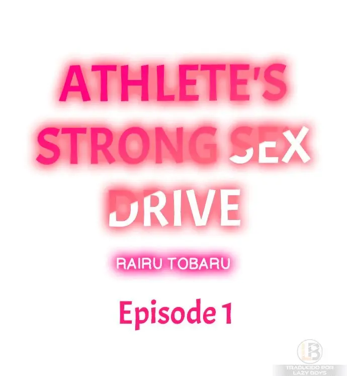 Athlete's Strong Sex Drive - Capítulo 1 - Página 2 - LectorTMOo