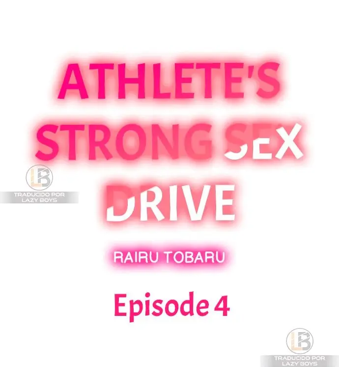 Athlete's Strong Sex Drive - Capítulo 4 - Página 2 - LectorTMOo