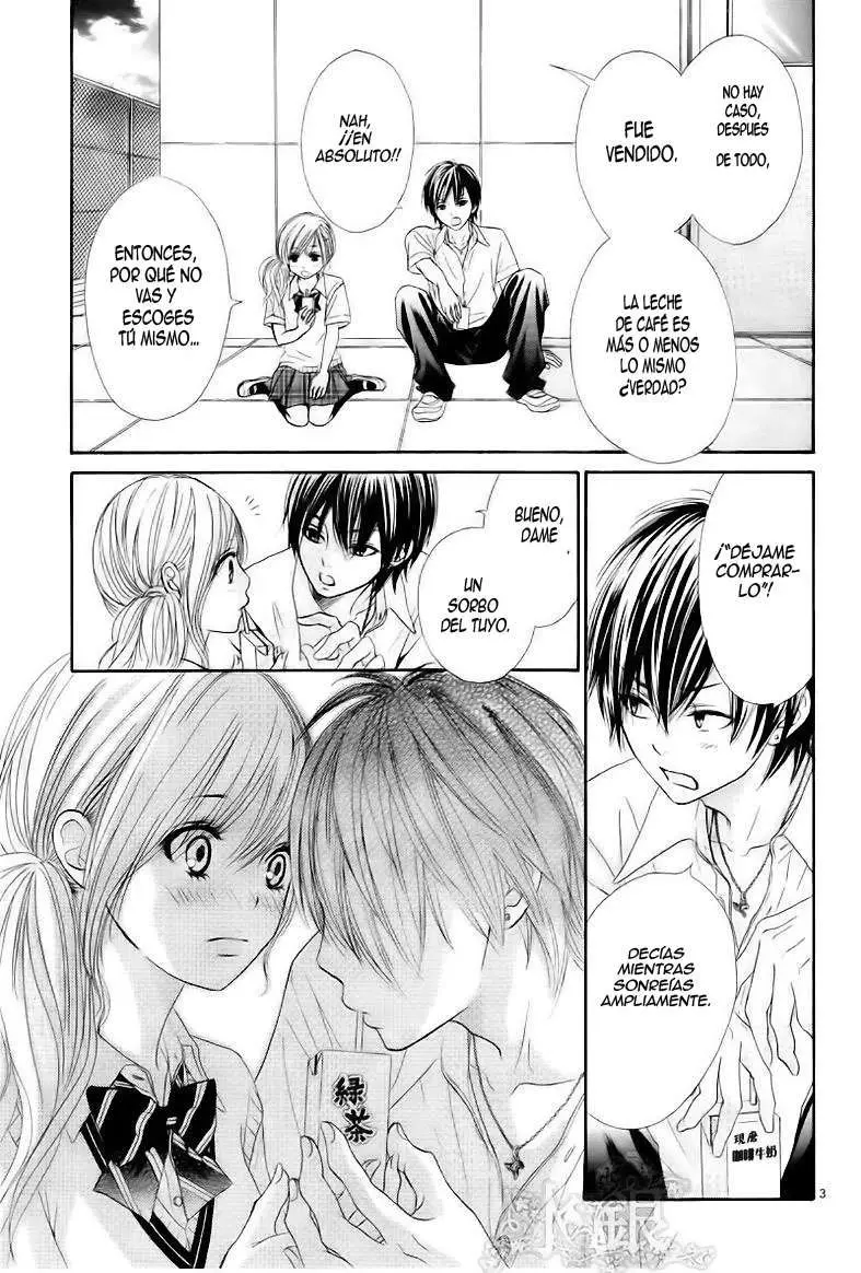 Ato Nimo Saki Nimo Kimi Dake (2011) - Capítulo  - Página 5 - LectorTMOo