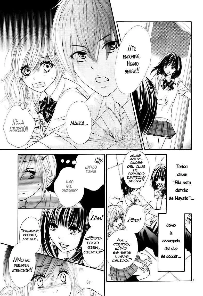 Ato Nimo Saki Nimo Kimi Dake (2011) - Capítulo  - Página 7 - LectorTMOo