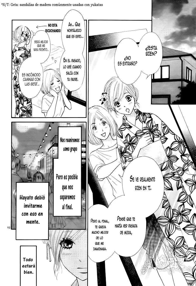 Ato Nimo Saki Nimo Kimi Dake (2011) - Capítulo  - Página 12 - LectorTMOo