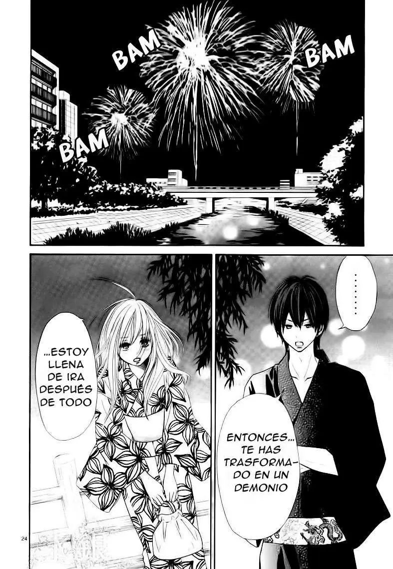 Ato Nimo Saki Nimo Kimi Dake (2011) - Capítulo  - Página 26 - LectorTMOo