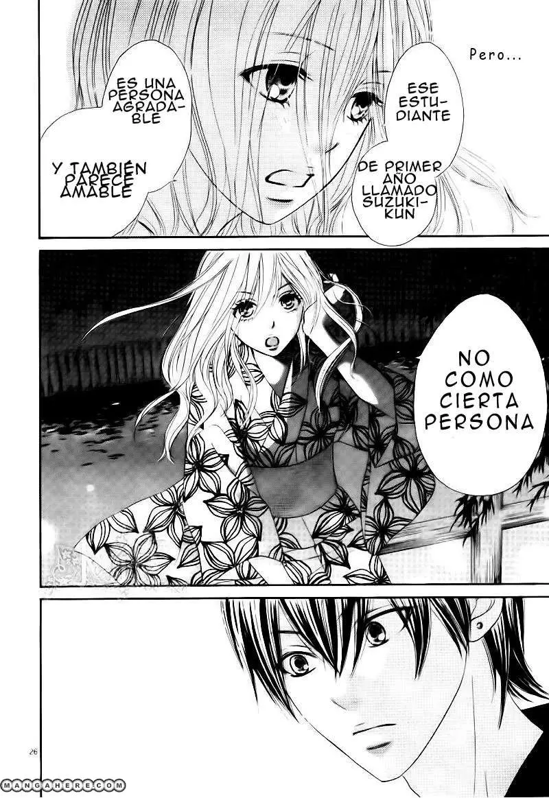 Ato Nimo Saki Nimo Kimi Dake (2011) - Capítulo  - Página 28 - LectorTMOo