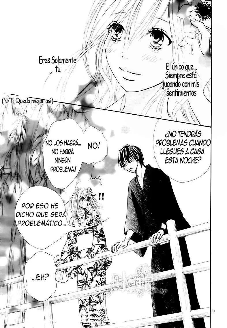 Ato Nimo Saki Nimo Kimi Dake (2011) - Capítulo  - Página 32 - LectorTMOo
