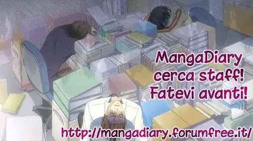 Ato Nimo Saki Nimo Kimi Dake (2011) - Capítulo  - Página 35 - LectorTMOo