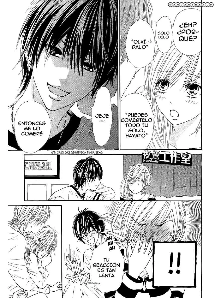 Ato Nimo Saki Nimo Kimi Dake (2011) - Capítulo 1 - Página 7 - LectorTMOo