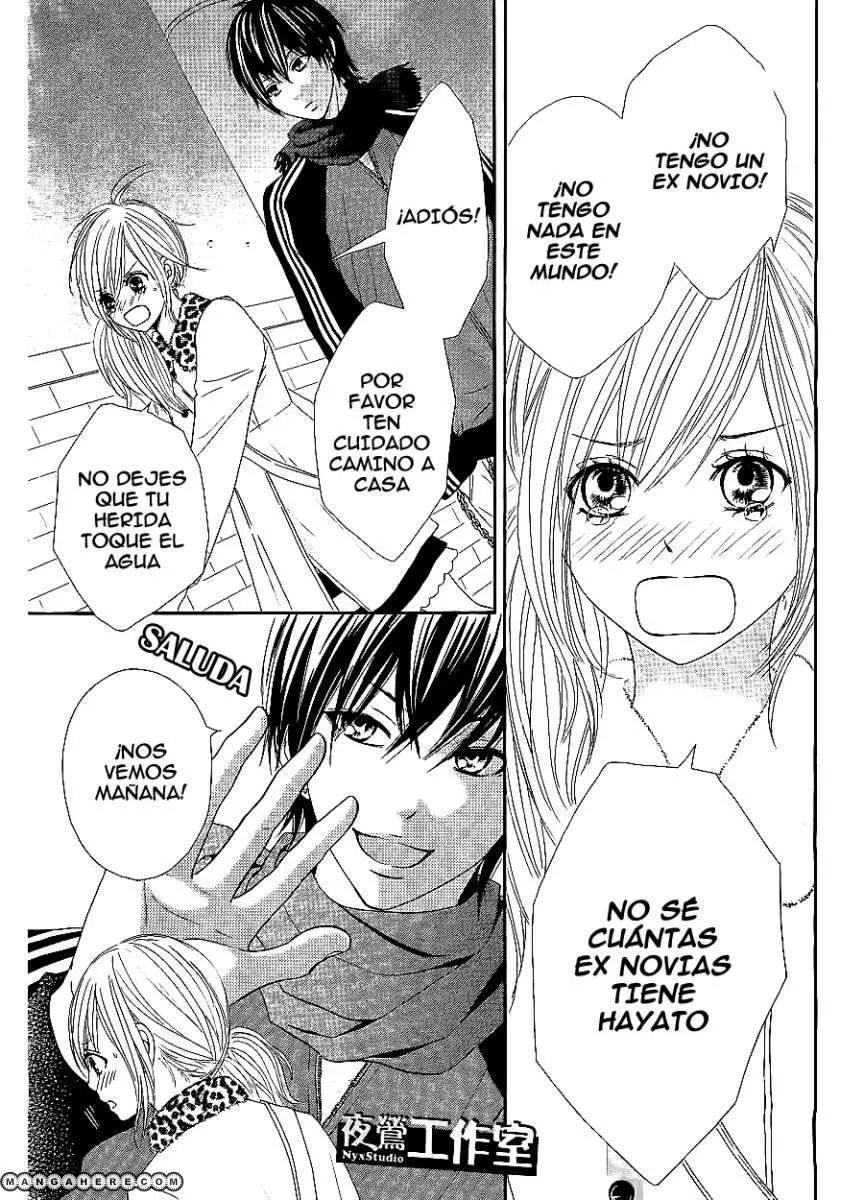 Ato Nimo Saki Nimo Kimi Dake (2011) - Capítulo 1 - Página 13 - LectorTMOo