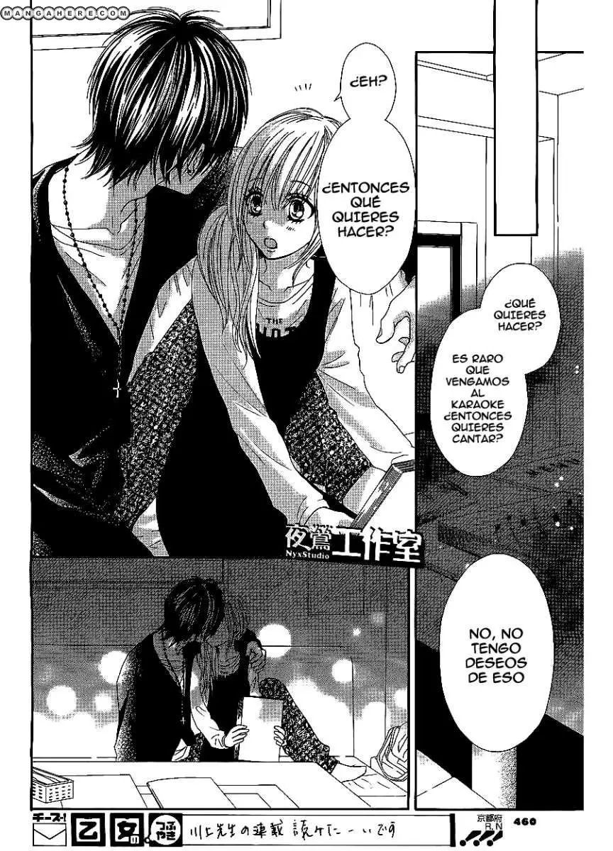 Ato Nimo Saki Nimo Kimi Dake (2011) - Capítulo 1 - Página 26 - LectorTMOo