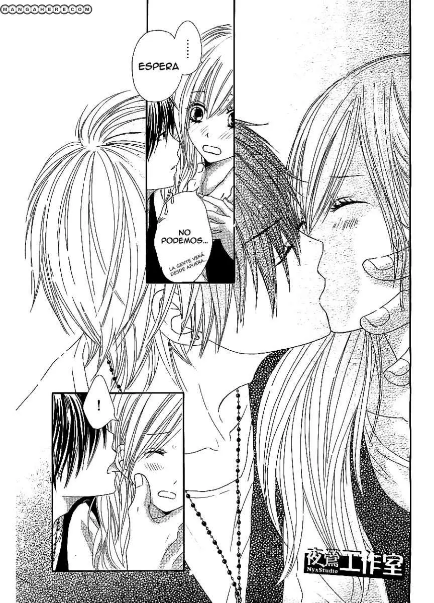 Ato Nimo Saki Nimo Kimi Dake (2011) - Capítulo 1 - Página 27 - LectorTMOo