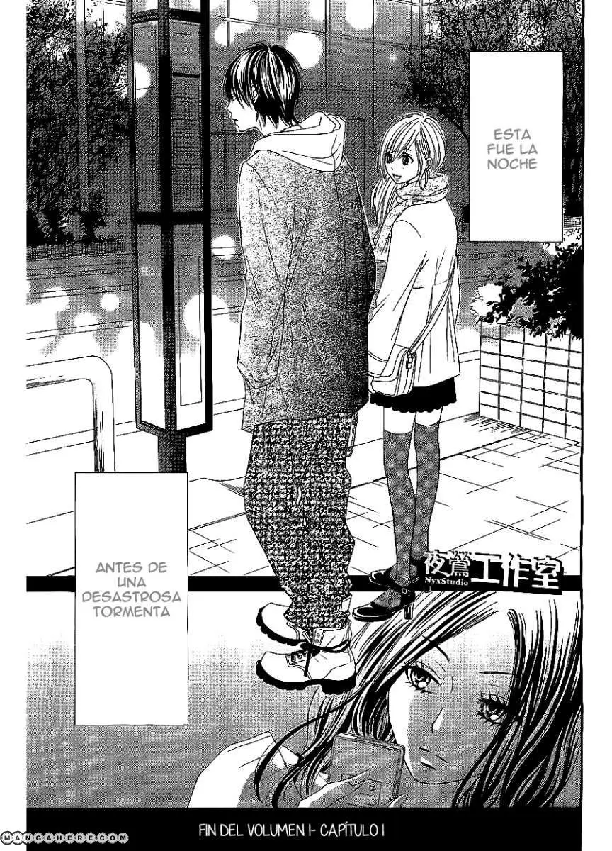 Ato Nimo Saki Nimo Kimi Dake (2011) - Capítulo 1 - Página 33 - LectorTMOo