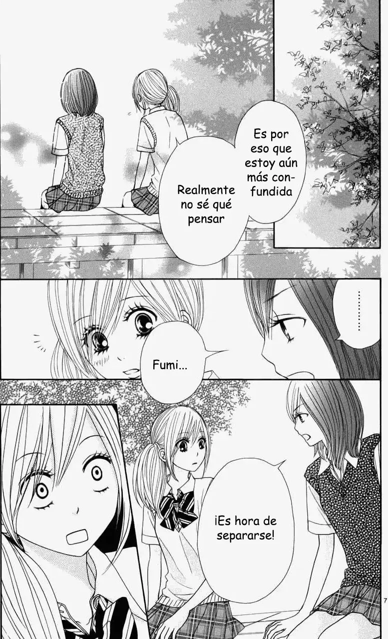 Ato Nimo Saki Nimo Kimi Dake (2011) - Capítulo 10 - Página 8 - LectorTMOo