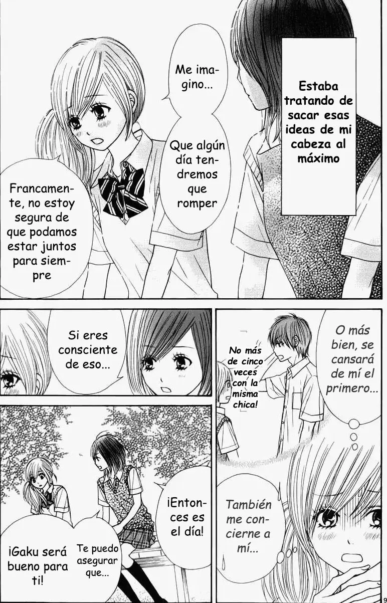 Ato Nimo Saki Nimo Kimi Dake (2011) - Capítulo 10 - Página 10 - LectorTMOo