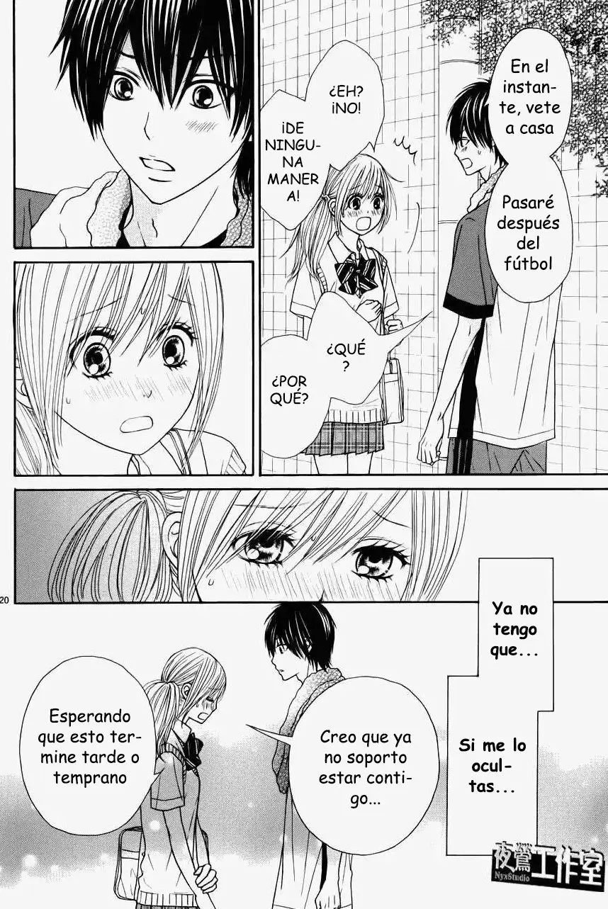 Ato Nimo Saki Nimo Kimi Dake (2011) - Capítulo 10 - Página 20 - LectorTMOo