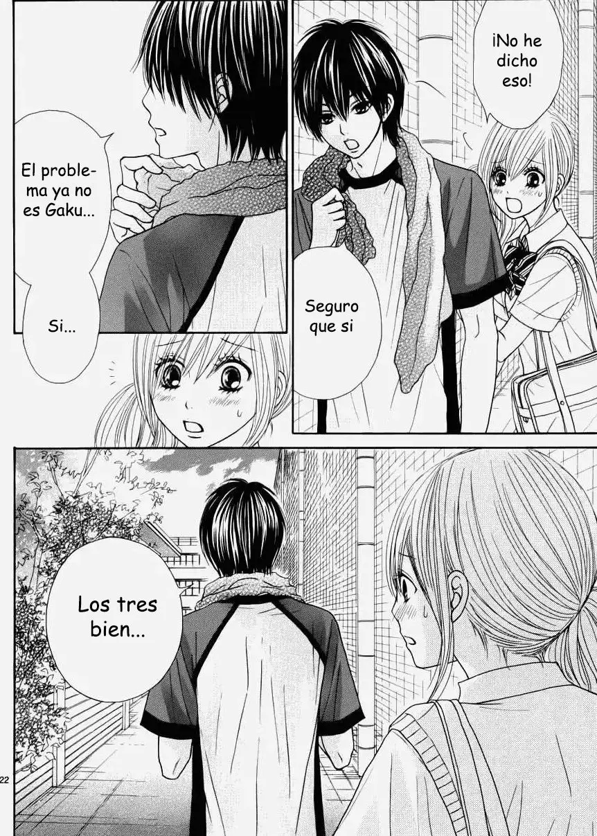 Ato Nimo Saki Nimo Kimi Dake (2011) - Capítulo 10 - Página 22 - LectorTMOo