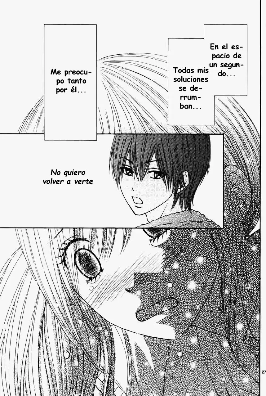 Ato Nimo Saki Nimo Kimi Dake (2011) - Capítulo 10 - Página 27 - LectorTMOo