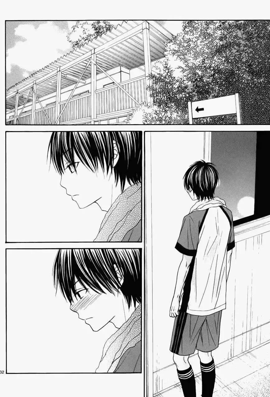 Ato Nimo Saki Nimo Kimi Dake (2011) - Capítulo 10 - Página 32 - LectorTMOo