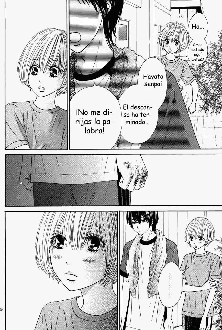 Ato Nimo Saki Nimo Kimi Dake (2011) - Capítulo 10 - Página 34 - LectorTMOo