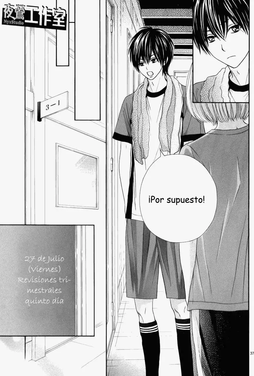 Ato Nimo Saki Nimo Kimi Dake (2011) - Capítulo 10 - Página 37 - LectorTMOo