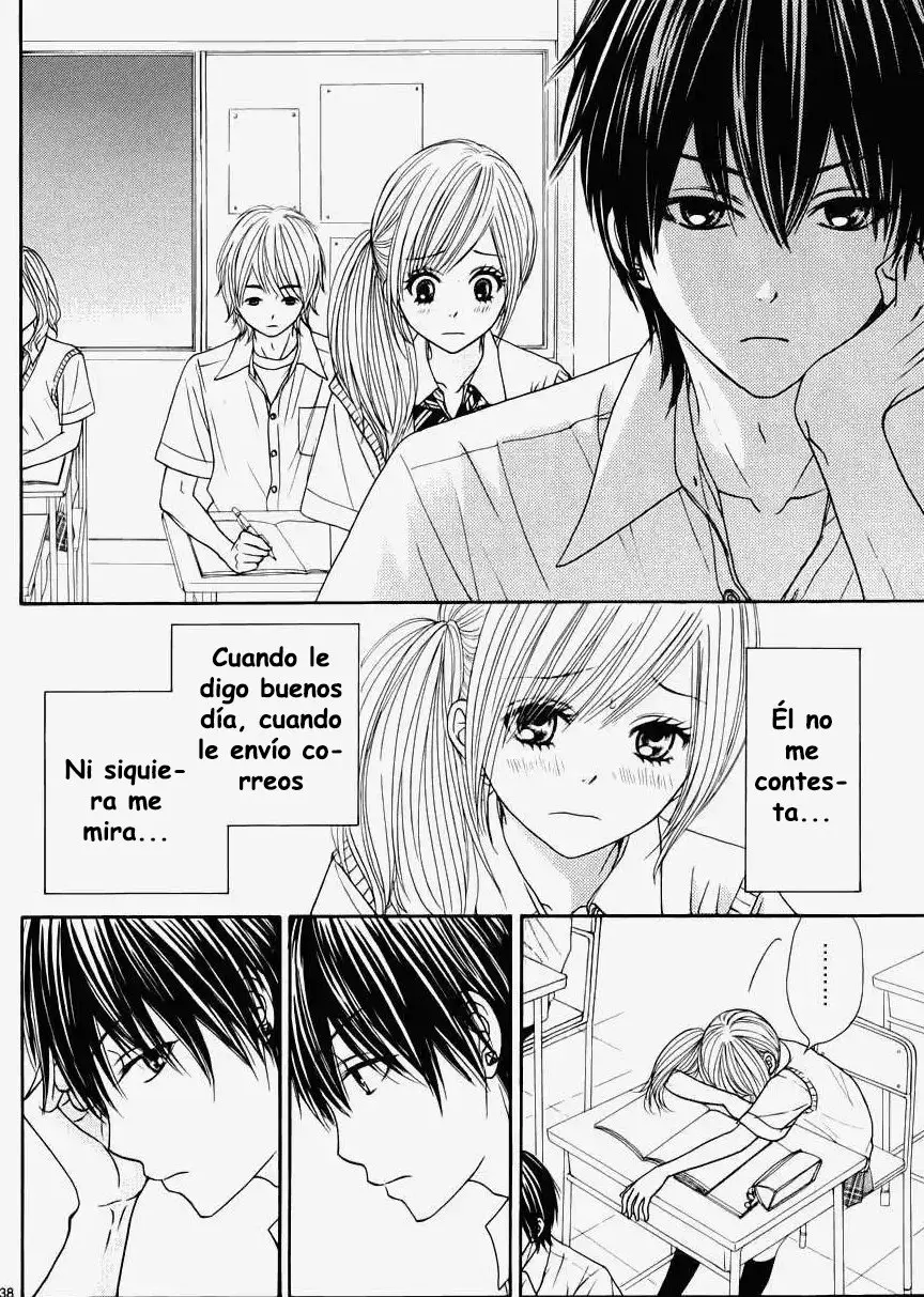 Ato Nimo Saki Nimo Kimi Dake (2011) - Capítulo 10 - Página 38 - LectorTMOo