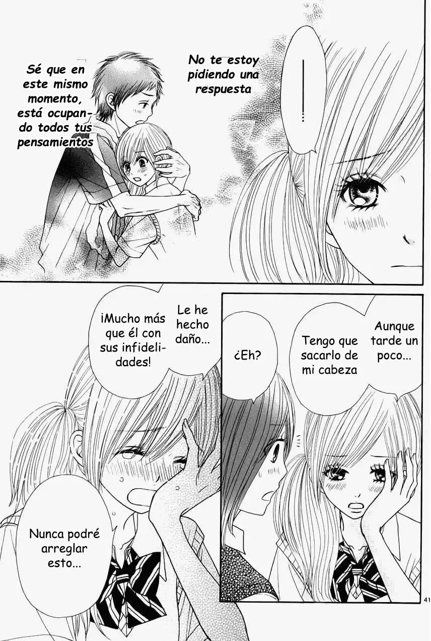 Ato Nimo Saki Nimo Kimi Dake (2011) - Capítulo 10 - Página 41 - LectorTMOo