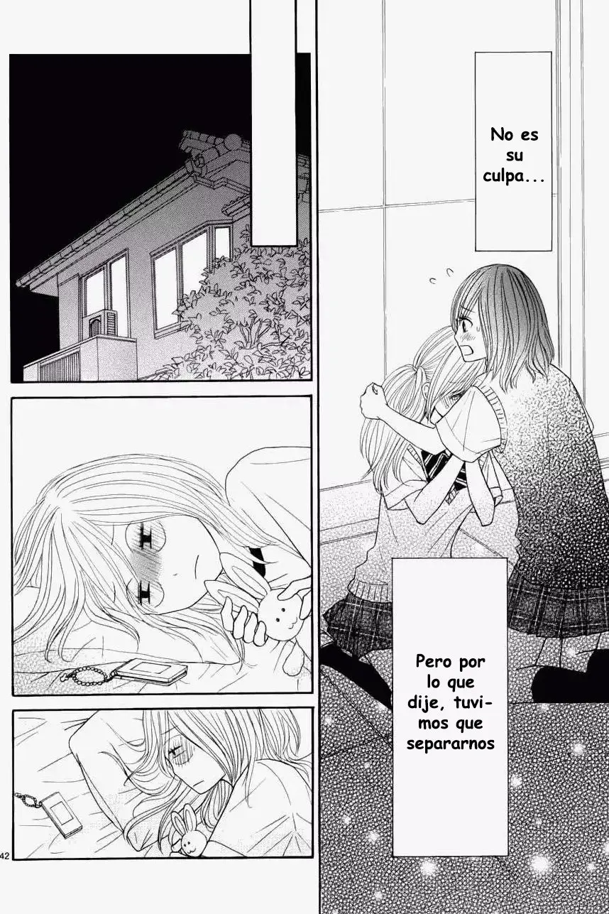 Ato Nimo Saki Nimo Kimi Dake (2011) - Capítulo 10 - Página 42 - LectorTMOo